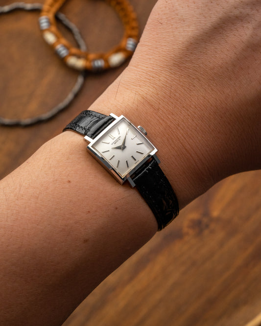 IWC Square Ladies Ref. 2778 (Cal. 41)