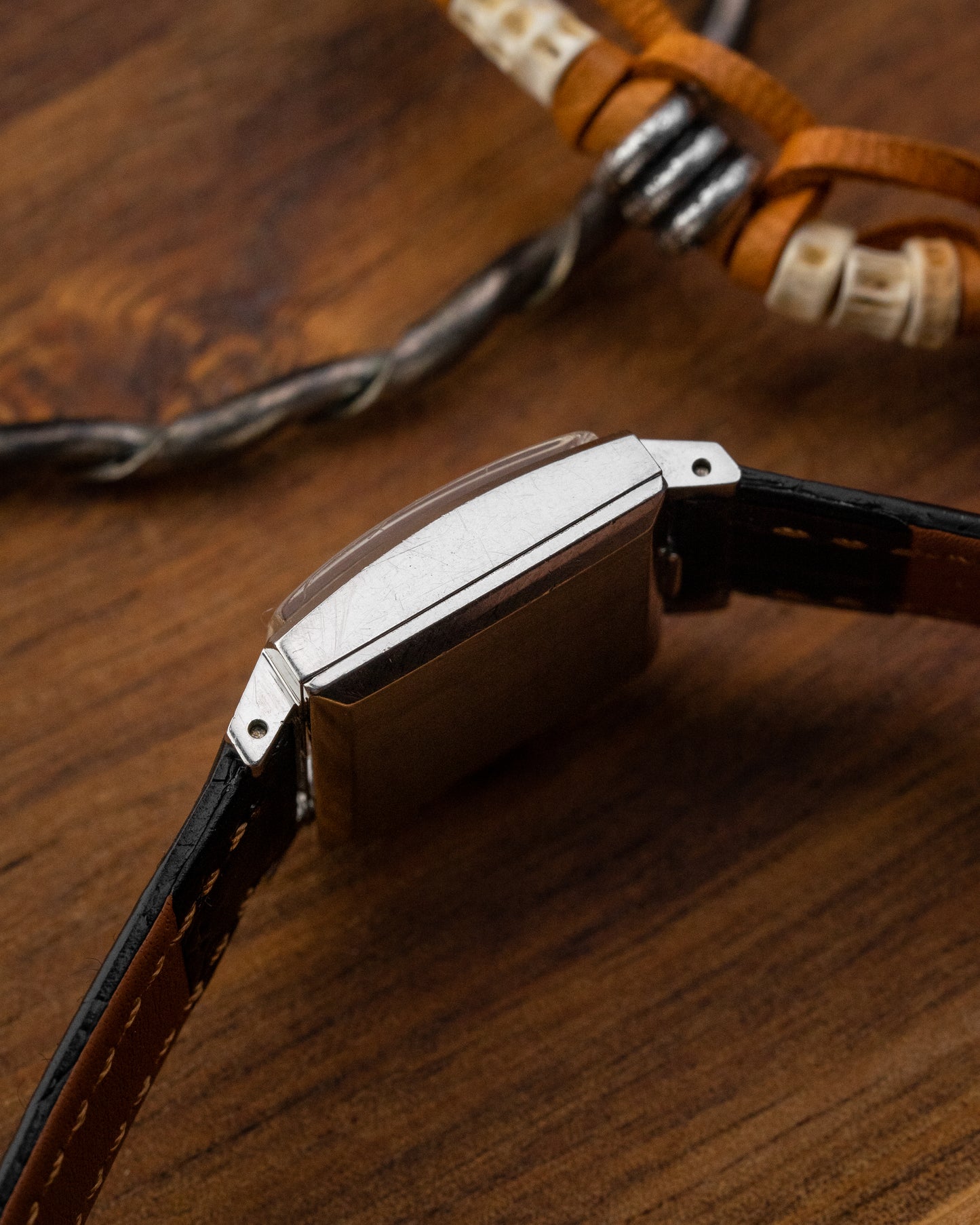 IWC Square Ladies Ref. 2778 (Cal. 41)