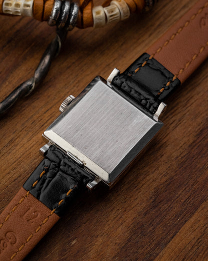 IWC Square Ladies Ref. 2778 (Cal. 41)