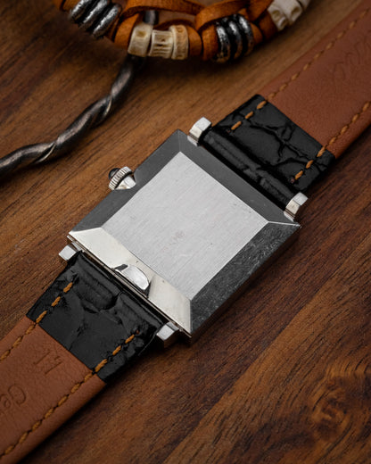 Corum Classic Square Ref. 27511 (Cal. ETA 2512)