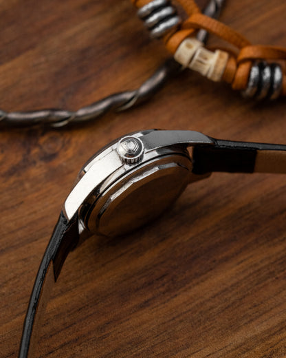 Universal Geneve Polerouter Mini Ref. 27601-2 (Cal. 76)
