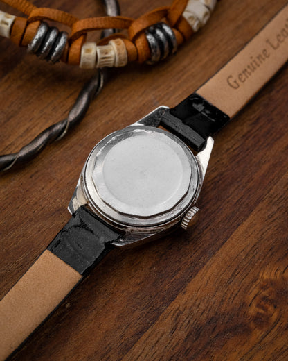 Universal Geneve Polerouter Mini Ref. 27601-2 (Cal. 76)