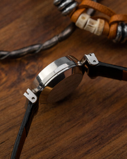 Omega De Ville "Corporal Lug" Petite Ref. 511.366 (Cal. 485)