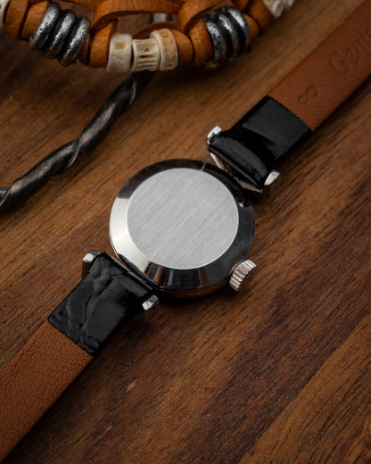 Omega De Ville "Corporal Lug" Petite Ref. 511.366 (Cal. 485)