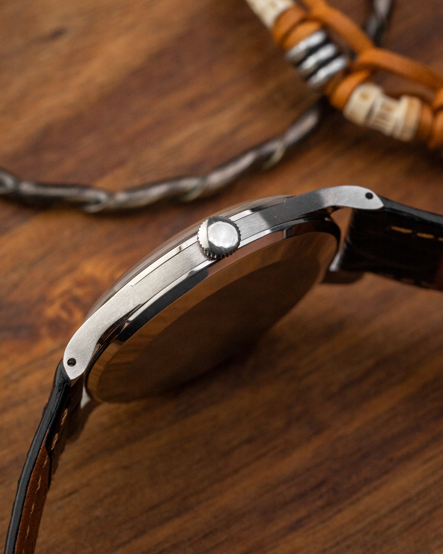 IWC Schaffhausen "Calatrava" (Cal. 89)