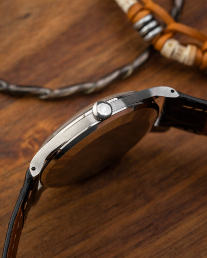 IWC Schaffhausen "Calatrava" (Cal. 89)