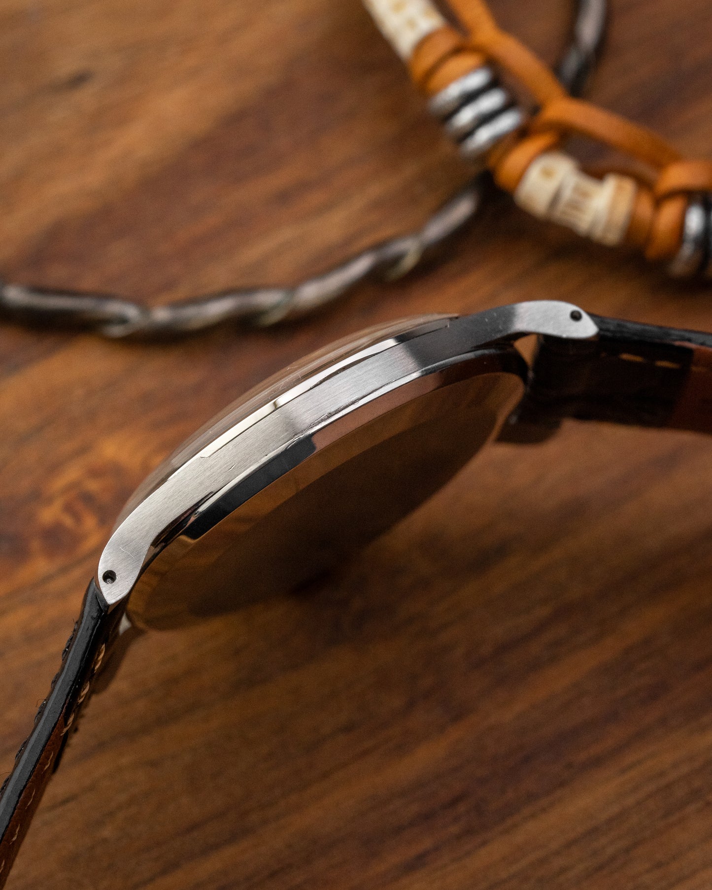 IWC Schaffhausen "Calatrava" (Cal. 89)