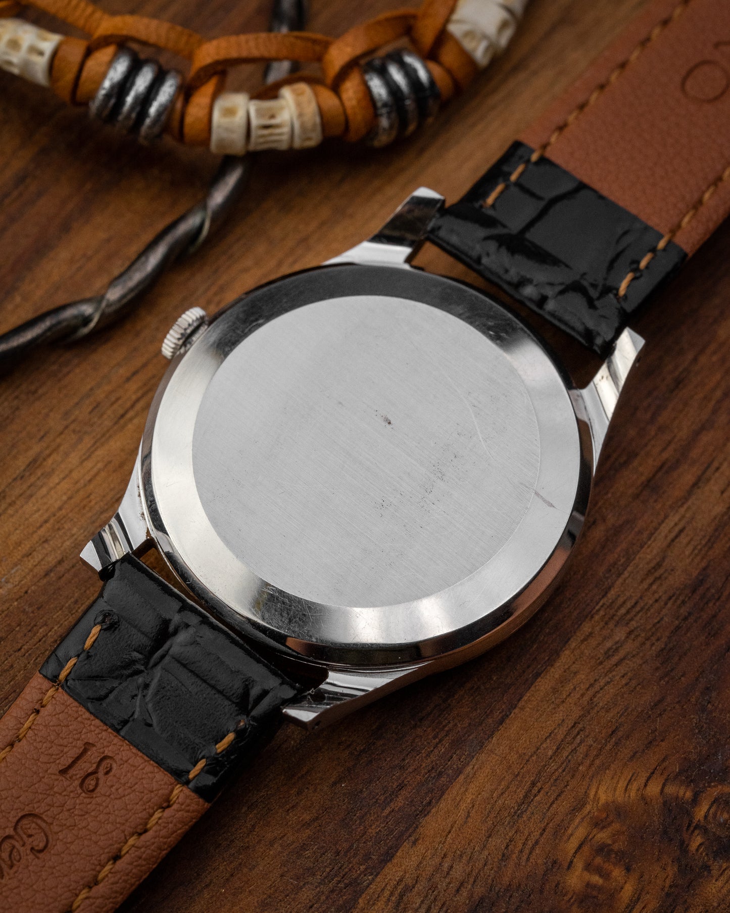 IWC Schaffhausen "Calatrava" (Cal. 89)