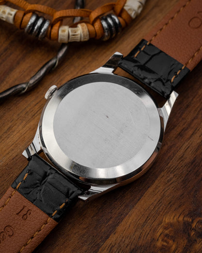 IWC Schaffhausen "Calatrava" (Cal. 89)