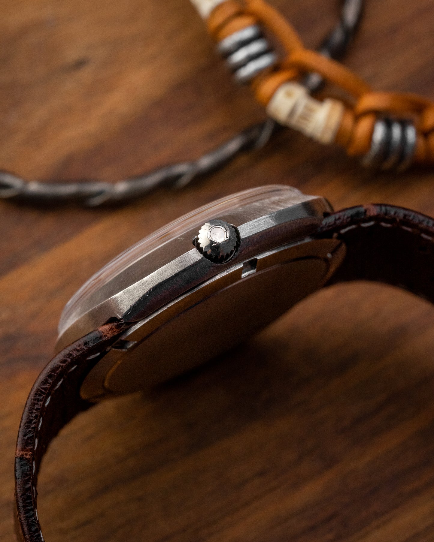 Omega Geneve Dynamic “Grey Bullseye” UFO Automatic Ref. 165.039 (Cal. 552)