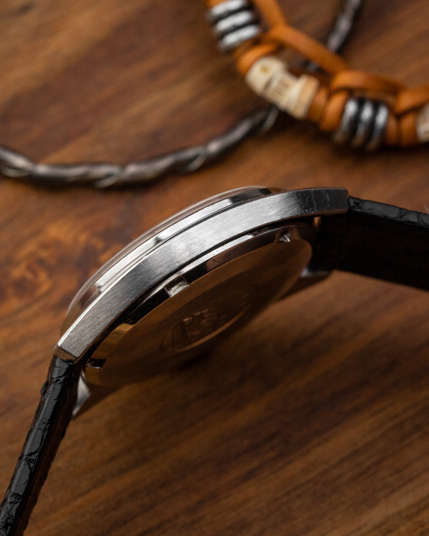 Omega Constellation Chronometer "C-shape" Ref. 168.017 (Cal. 564)