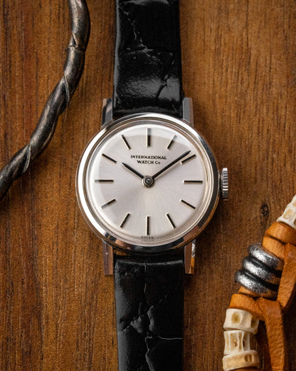 IWC Round Ladies Ref. 2902