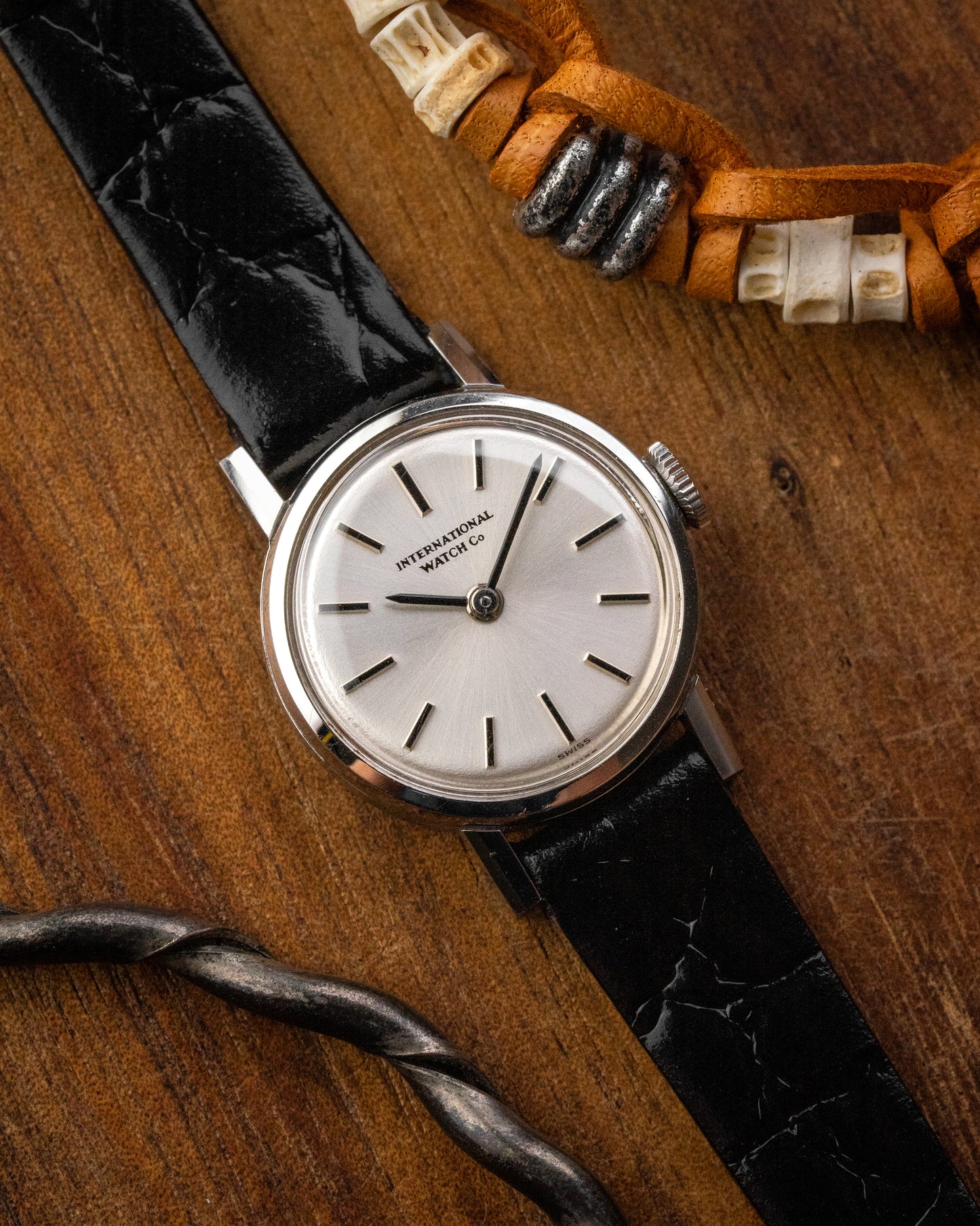 IWC Round Ladies Ref. 2902