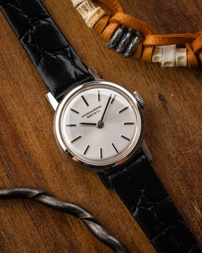 IWC Round Ladies Ref. 2902