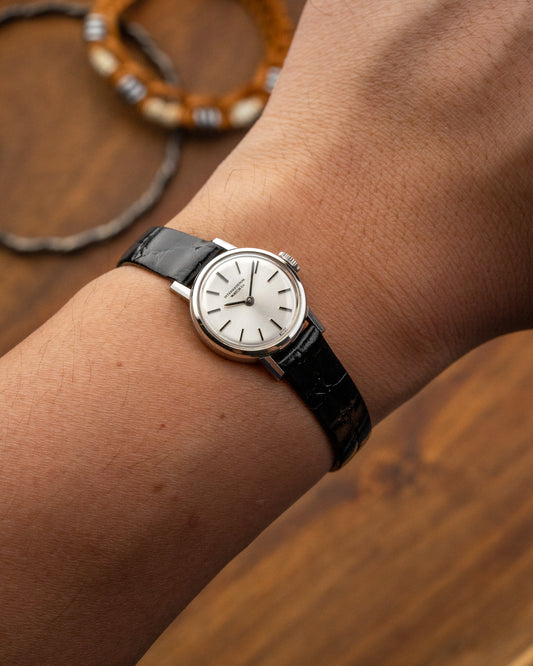 IWC Round Ladies Ref. 2902