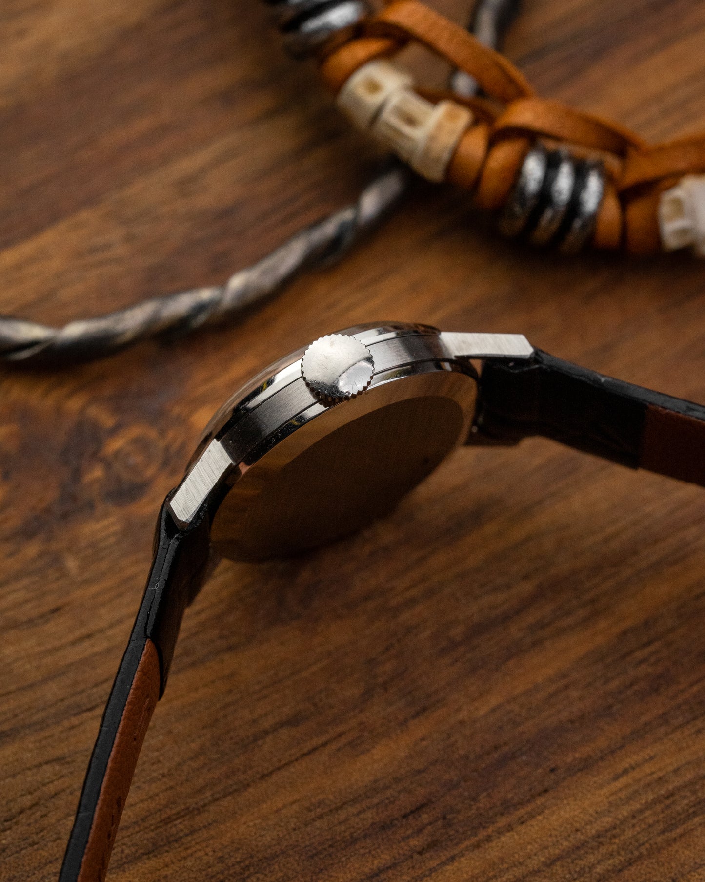 IWC Round Ladies Ref. 2902