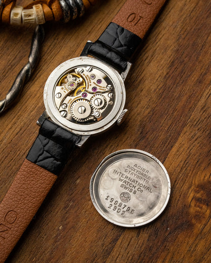IWC Round Ladies Ref. 2902