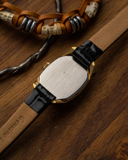 Omega De Ville Mini "Sycee" Gold Ref. 511.434 (Cal. 1070)