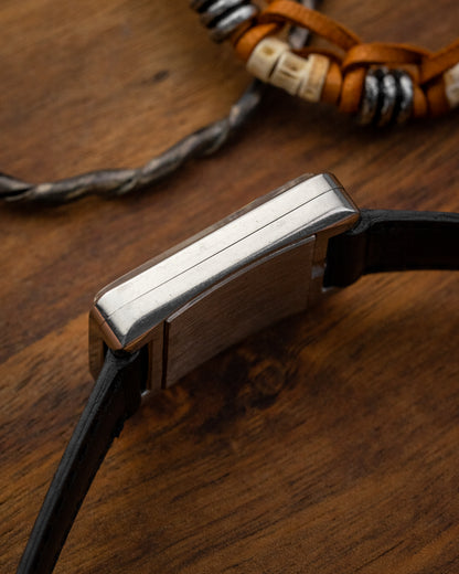 Omega De Ville "Bullion" Rectangular Ref. 5110380 (Cal. 620)