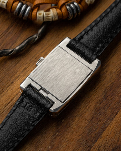 Omega De Ville "Bullion" Rectangular Ref. 5110380 (Cal. 620)