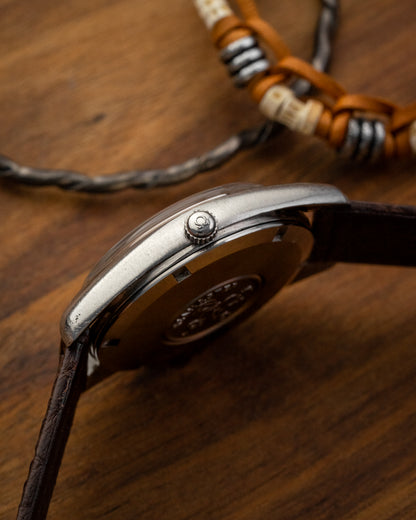 Omega Seamaster Automatic Date Ref. 166.067 (Cal. 565)