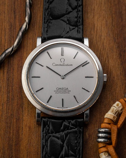 Omega Constellation Chronometer Automatic Ref. 157.0001 (Cal. 712)