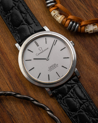 Omega Constellation Chronometer Automatic Ref. 157.0001 (Cal. 712)