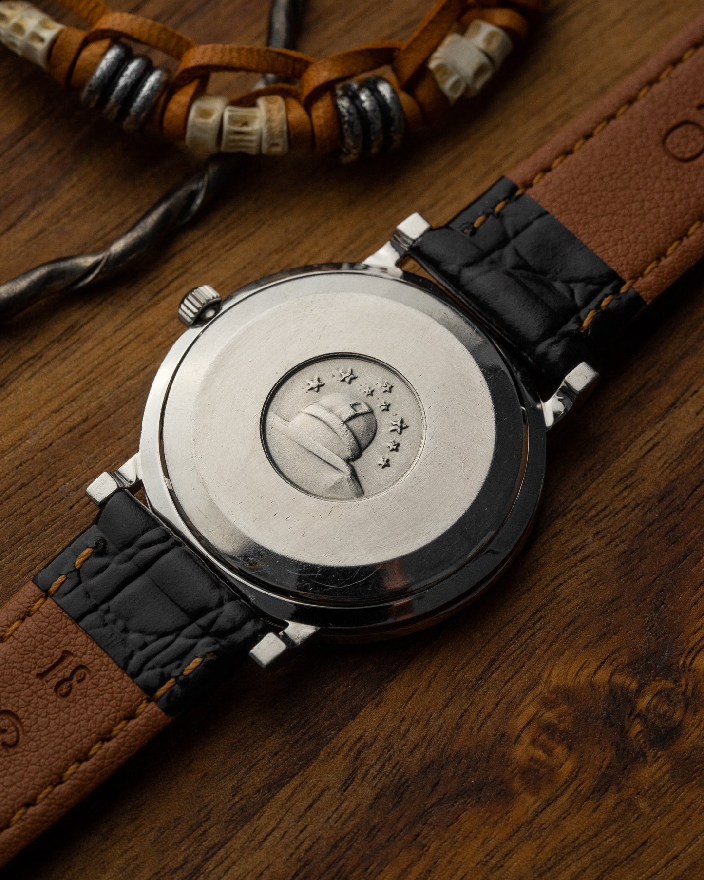Omega Constellation Chronometer Automatic Ref. 157.0001 (Cal. 712)