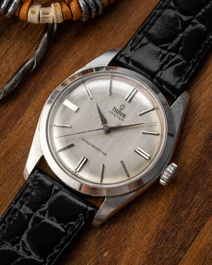 Tudor Oyster "Small Rose" Ref. 7934 (Cal. 1156)