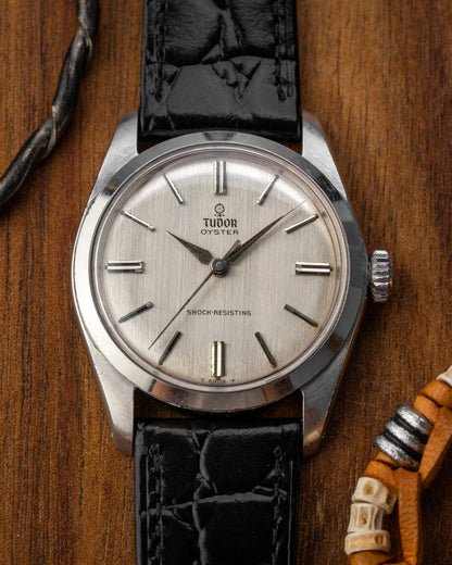 Tudor Oyster "Small Rose" Ref. 7934 (Cal. 1156)