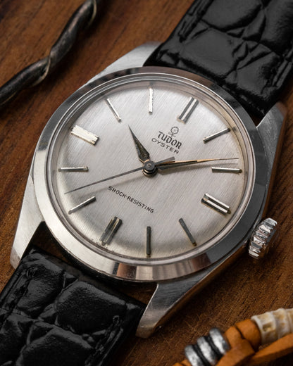 Tudor Oyster "Small Rose" Ref. 7934 (Cal. 1156)