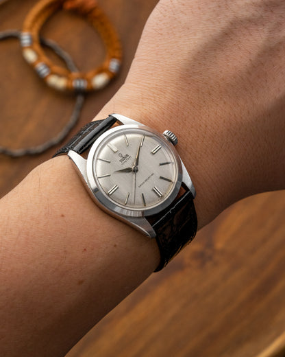 Tudor Oyster "Small Rose" Ref. 7934 (Cal. 1156)