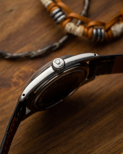 Tudor Oyster "Small Rose" Ref. 7934 (Cal. 1156)