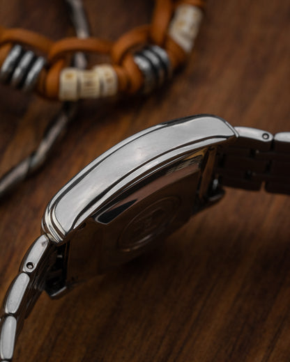 Oris Classic Tonneau Automatic Date Ref. 7483