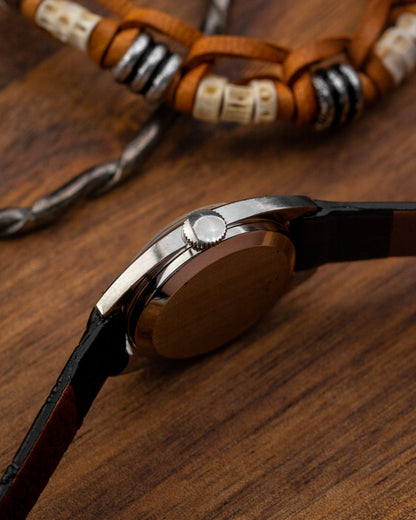IWC C-Shape Ladies Ref. 4108 (Cal. 41)