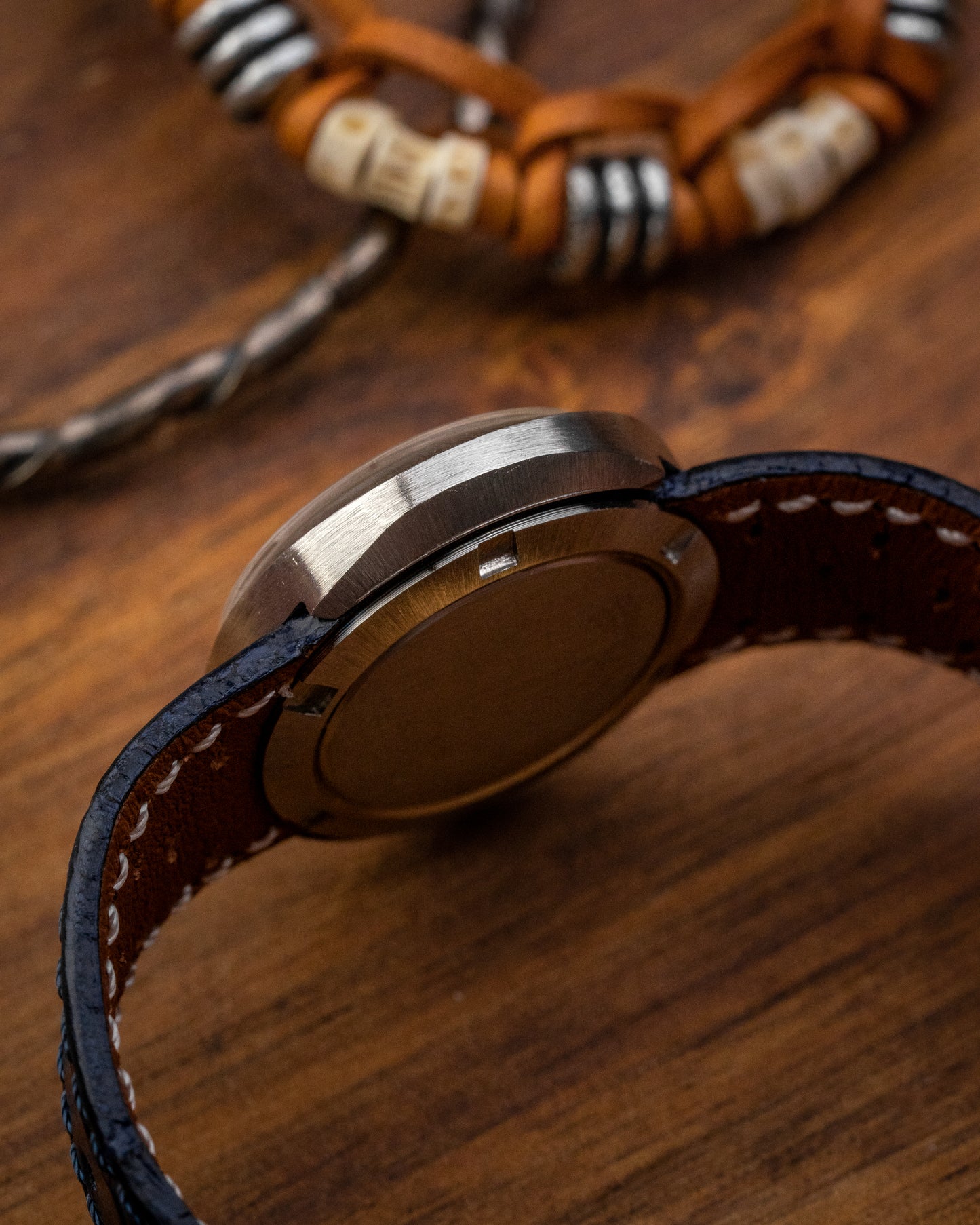 Omega Geneve Dynamic "mini-UFO" Ref. 535.015 (Cal. 630)