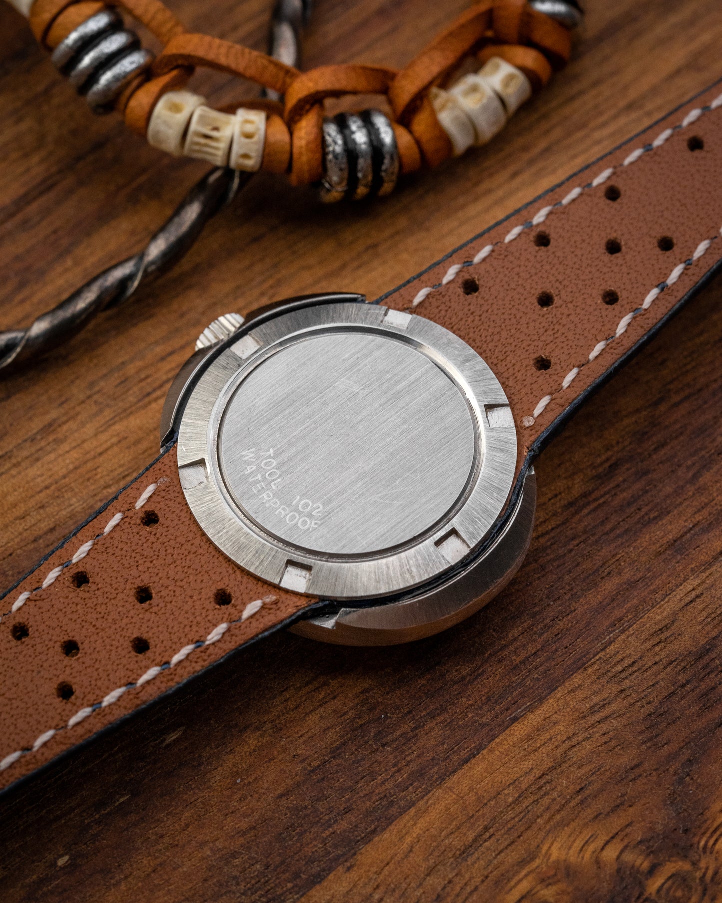 Omega Geneve Dynamic "mini-UFO" Ref. 535.015 (Cal. 630)