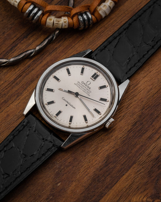 Omega Constellation Chronometer Automatic Ref. 167.021 (Cal. 712)