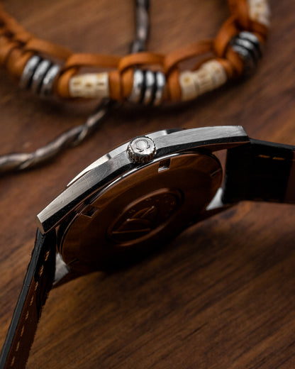 Omega Constellation Chronometer Automatic Ref. 167.021 (Cal. 712)