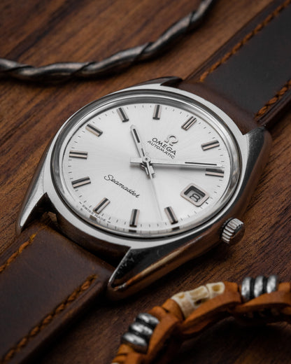 Omega Seamaster Automatic Date Ref. 166.067 (Cal. 565)