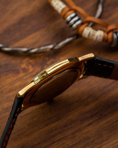 Universal Geneve "Ultra-Thin" Breguet dial Gold Ref. 542101 (Cal. 1-42)