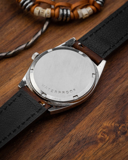 Omega Geneve "Waterproof" Ref. 135.041 (Cal. 601)