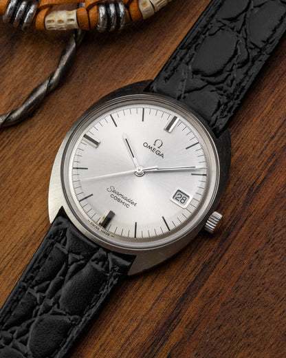 Omega Seamaster Cosmic Date Ref. 136.017 (Cal. 613)