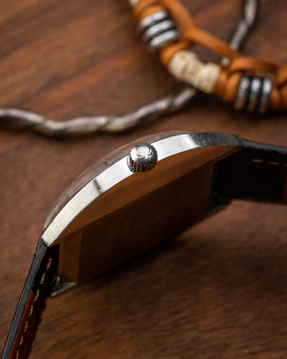 Omega Seamaster Cosmic Date Ref. 136.017 (Cal. 613)