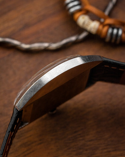 Omega Seamaster Cosmic Date Ref. 136.017 (Cal. 613)