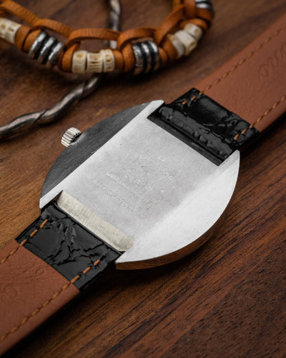 Omega Seamaster Cosmic Date Ref. 136.017 (Cal. 613)