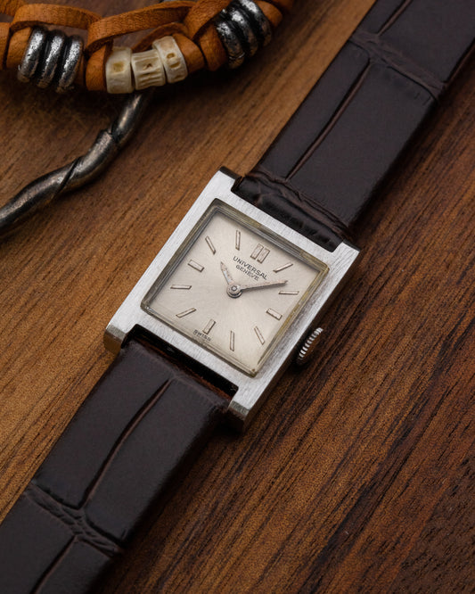 Universal Geneve "Tank Normale" Ref. 25546-1 (Cal. 501)