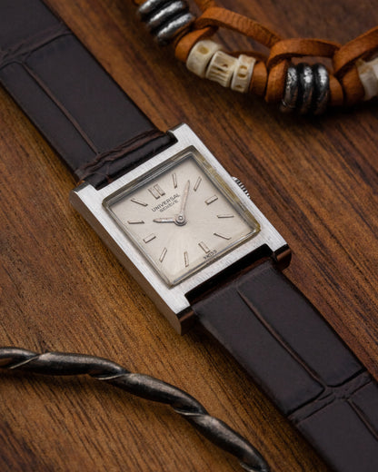 Universal Geneve "Tank Normale" Ref. 25546-1 (Cal. 501)