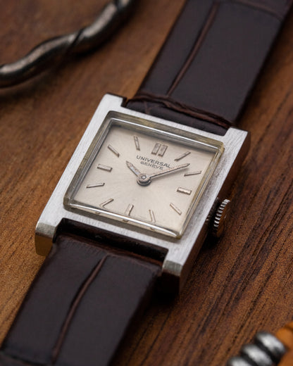 Universal Geneve "Tank Normale" Ref. 25546-1 (Cal. 501)