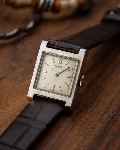 Universal Geneve "Tank Normale" Ref. 25546-1 (Cal. 501)